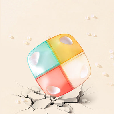Automatic Teasing Cat Feather Electric Rechargeable Pets Toy