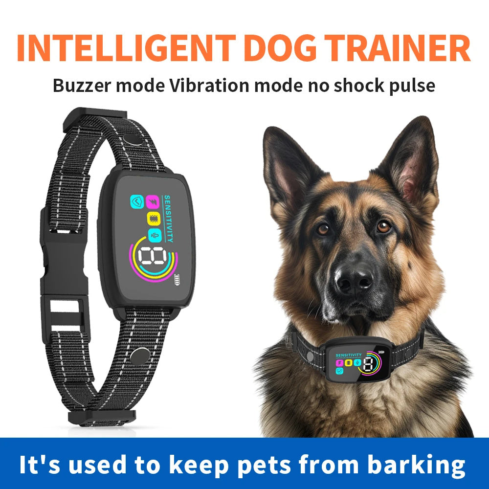 Anti Barking Dog Bark Stopper.