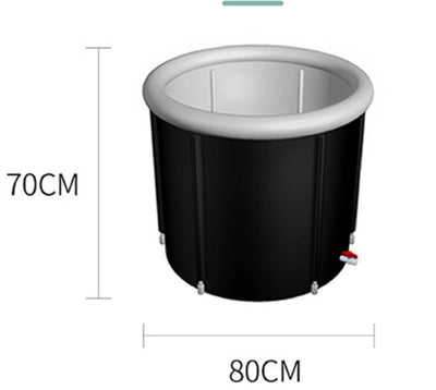 Portable Ice Baths Inflatable For Recovery Therapy