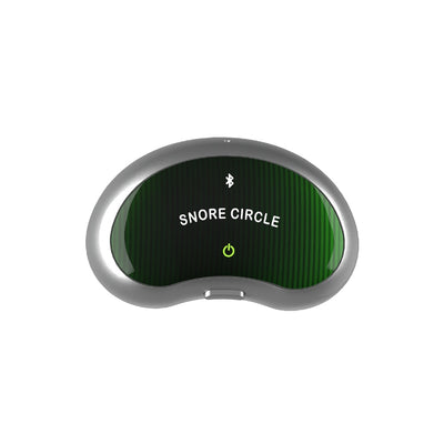 Smart Anti Snoring Device Electronic Muscle Stimulator Pro.