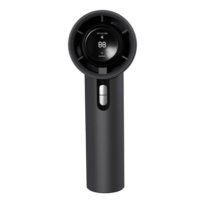 Portable Handheld Turbo Fan Cooling Semiconductor Refrigeration.