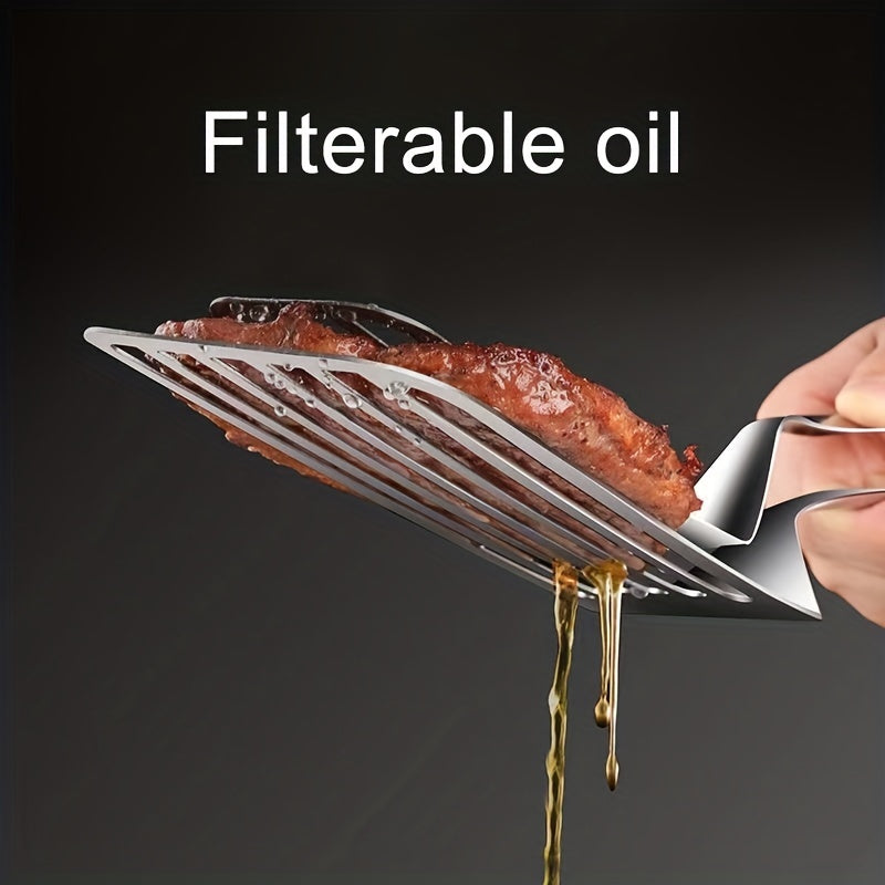 Multifunctional Food Clip.