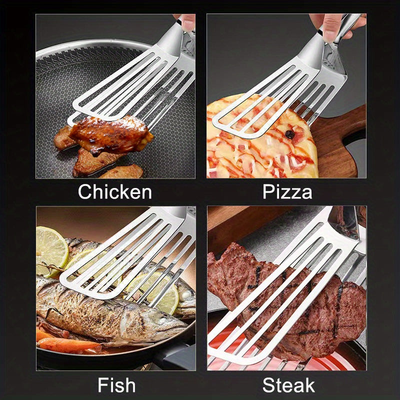 Multifunctional Food Clip.