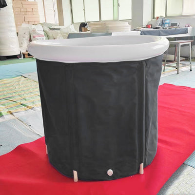 Portable Ice Baths Inflatable For Recovery Therapy
