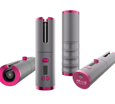 Curling Iron Multifunctional