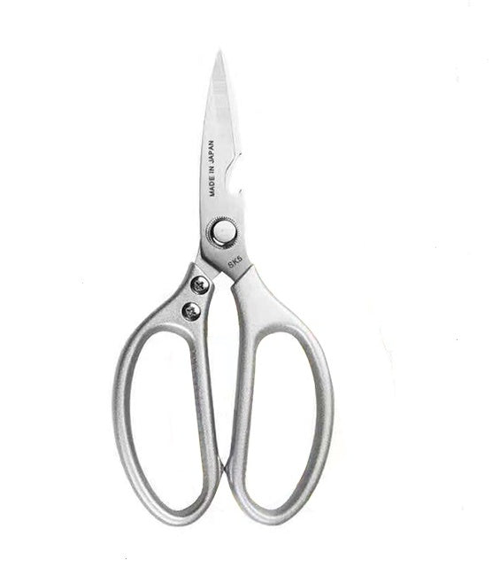 Multifunctional Scissors