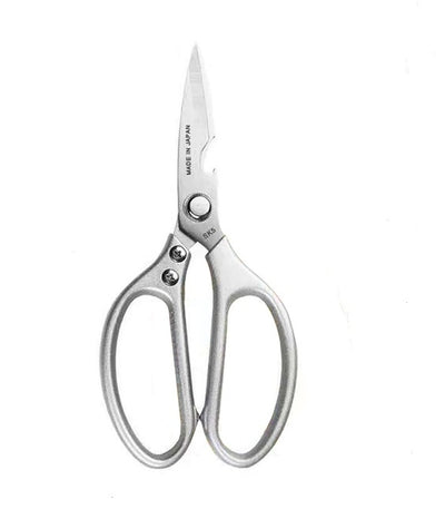 Multifunctional Scissors