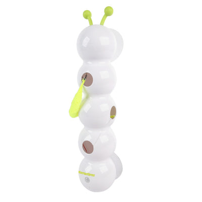 Teasing Cat Toy Automatic Pes Toy With Tail Motion Activated Kitten Rechargeable Smart Interactive Cat Toy