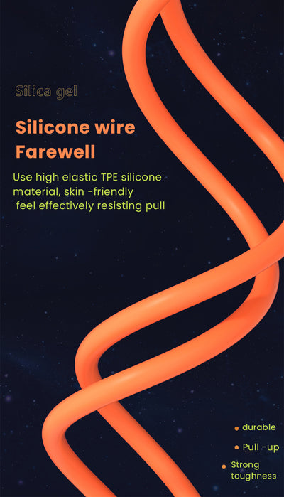 Super-Fast 120W USB Type-C Charger Cable.