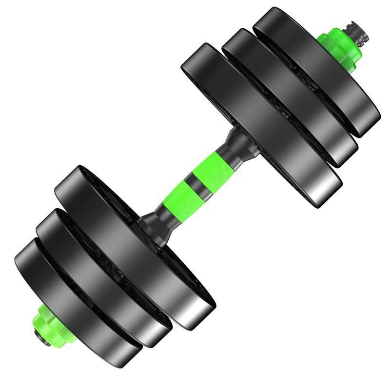 Detachable Fitness Equipment Home.
