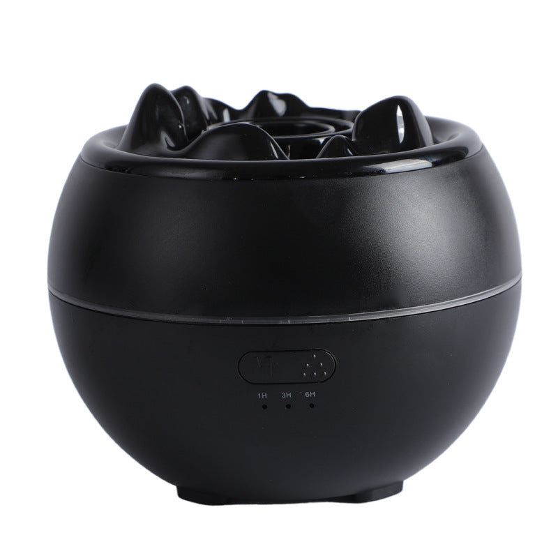 Flame Diffuser Aromatherapy Humidifier