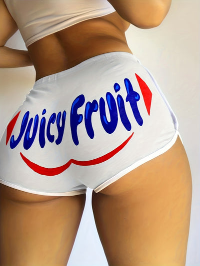 Sexy Yoga Shorts Comfortable, Breathable.