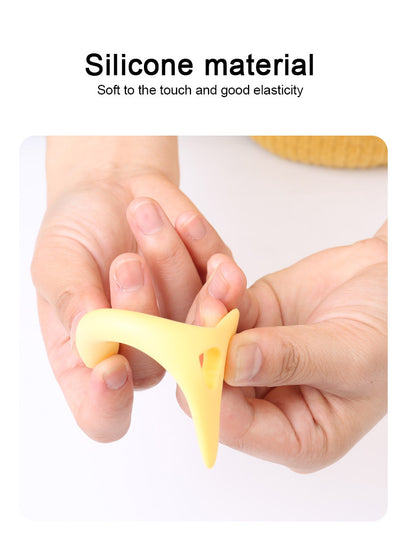 Silicone Eyeliner Stencils - Wing Tips.