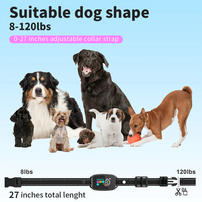 Anti Barking Dog Bark Stopper.