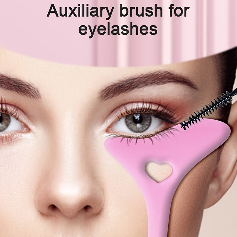 Silicone Eyeliner Stencils - Wing Tips.