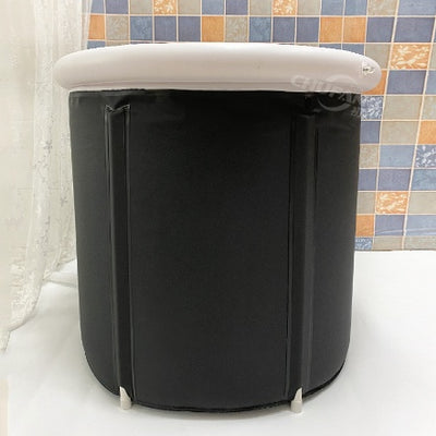 Portable Ice Baths Inflatable For Recovery Therapy