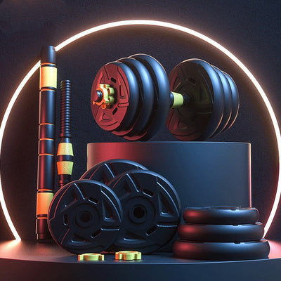free weight
