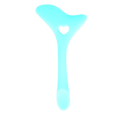 Silicone Eyeliner Stencils - Wing Tips.