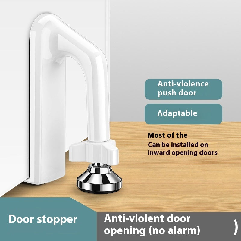Door Stopper Anti-theft