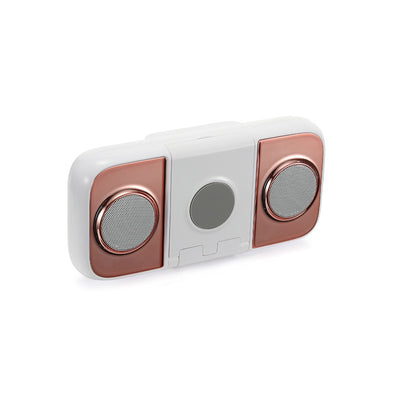 Mobile Charging Bluetooth Speaker