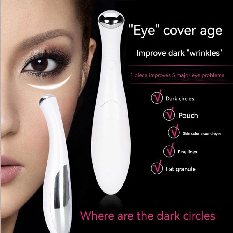Eye Massage Beauty Instrument Exquisite Eye Skin.