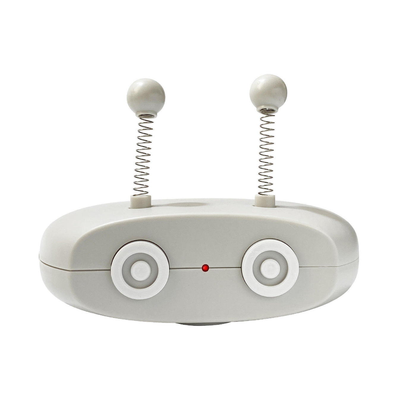 Electric Cat Interactive Toys Funny Pet Teasing Robot Laser  Automatic Steering Walking Sticks
