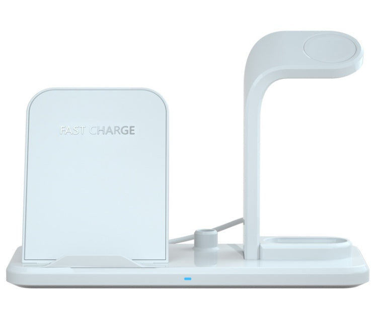 Wireless charger bracket.
