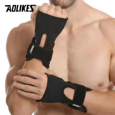 Ski Wrist Support Gear Hand Protection.
