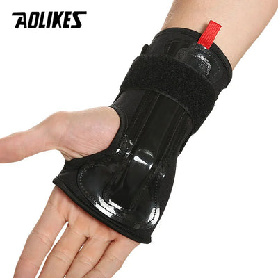 Ski Wrist Support Gear Hand Protection.