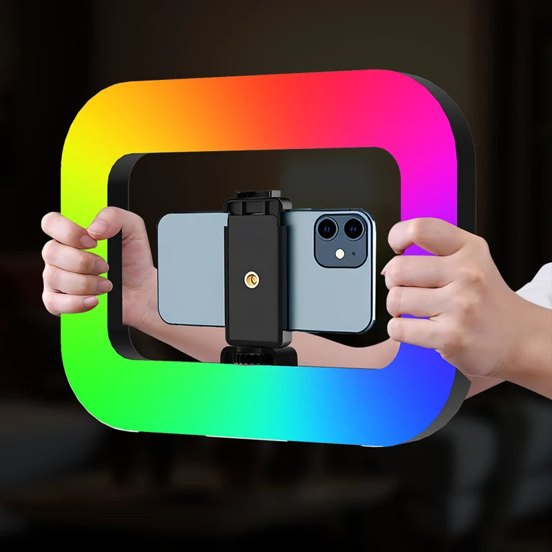 Professional Smartphone Video Kit.