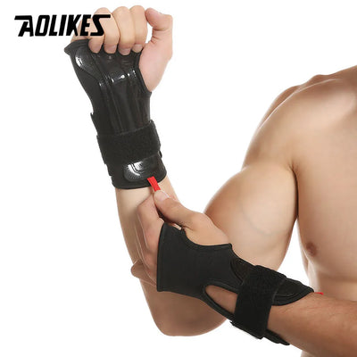 Ski Wrist Support Gear Hand Protection.