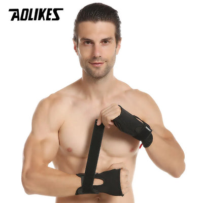 Ski Wrist Support Gear Hand Protection.