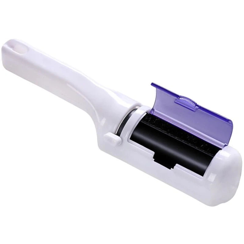 Electrostatic Static Clothing Dust Pets Hair Cleaner.