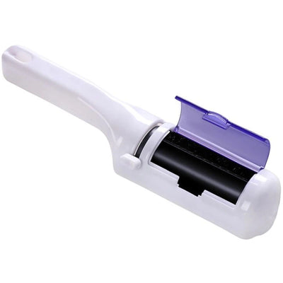 Electrostatic Static Clothing Dust Pets Hair Cleaner.
