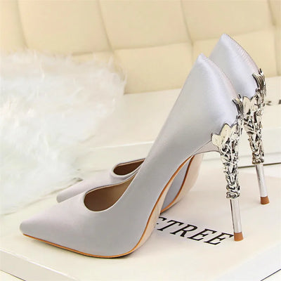 Wedding Heels Shoes.