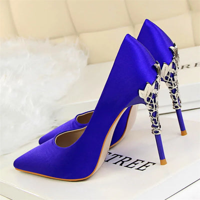 Wedding Heels Shoes.