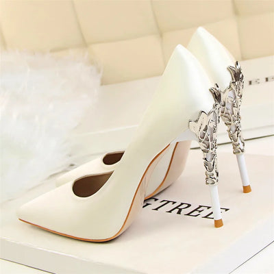 Wedding Heels Shoes.