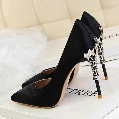 Wedding Heels Shoes.
