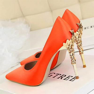 Wedding Heels Shoes.