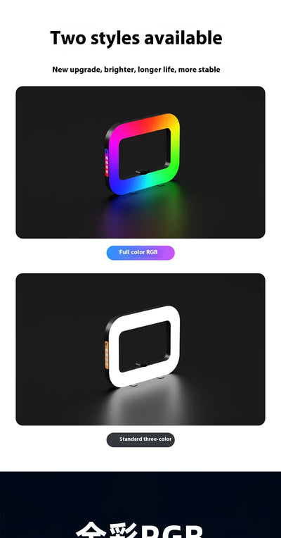 Professional Smartphone Video Kit.
