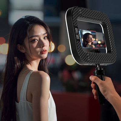 Professional Smartphone Video Kit.