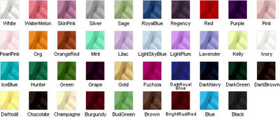 Crystals Wedding Dress