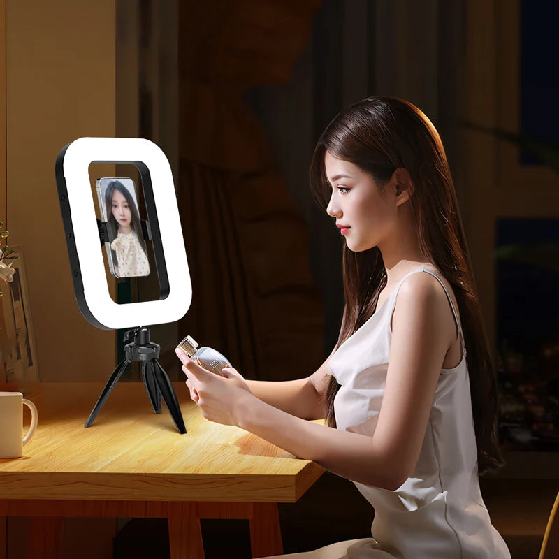 Professional Smartphone Video Kit.