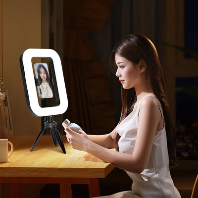 Professional Smartphone Video Kit.