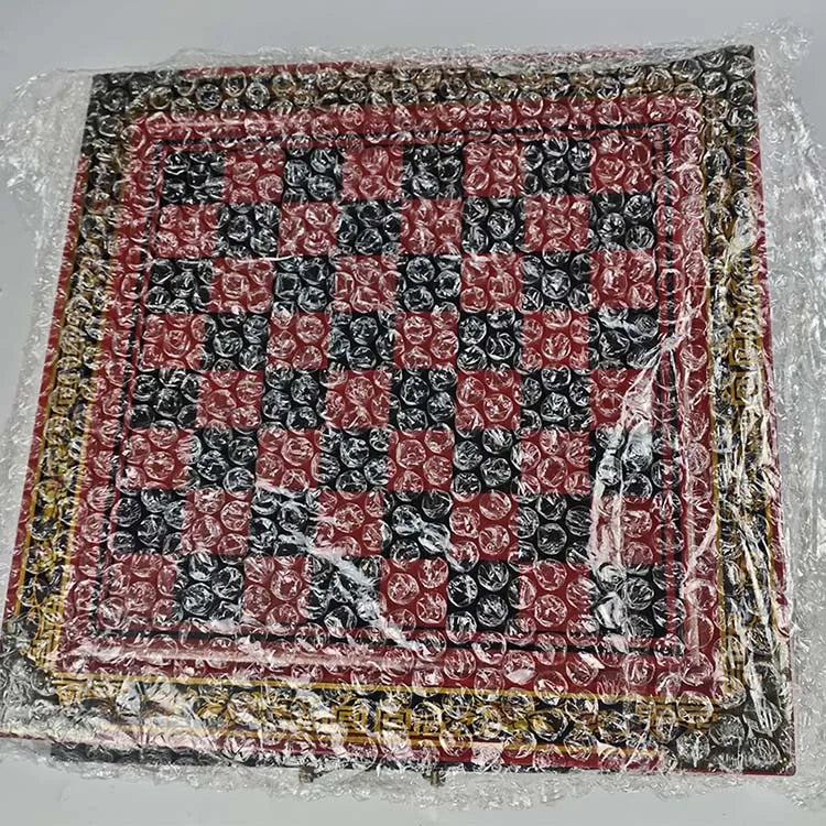 Chinese Wooden Chessboard