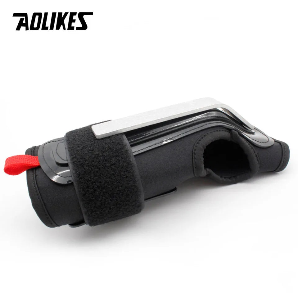 Ski Wrist Support Gear Hand Protection.