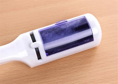 Electrostatic Static Clothing Dust Pets Hair Cleaner.
