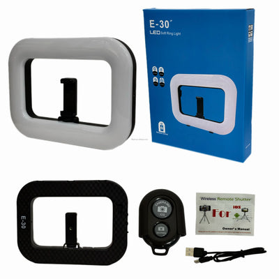 Professional Smartphone Video Kit.