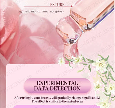 Create perfect big breasts and make your life more charming.