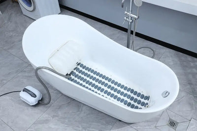 New Electric SPA Bathtub Bubble Massage Mat.